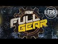Episode 139: AEW Full Gear 2024