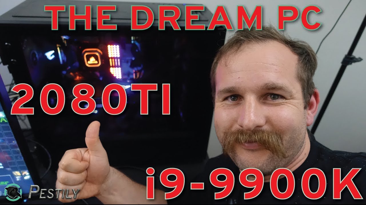 wipeout apk Building My Dream PC - Stream Series