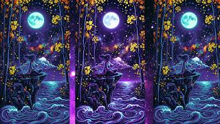 Floating Through Quiet ✨