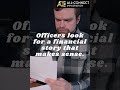 Hidden Bank Statement Red Flags