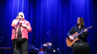 Fast As I Can, Alan Doyle w. CA Fowler, So Let's Go Tour St. John's Show, Holy Heart Theatre chords