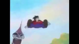 Goof troop intro Swedish with Swedish subtitles and English