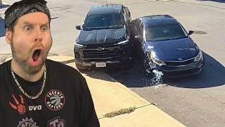 ST. LOUIS CAN'T DRIVE! Worst of Missouri Driving Dashcams