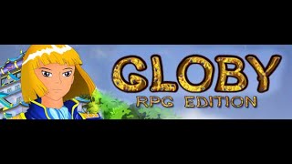 Globy Any% in 38:29.78