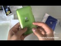 Unboxing: Snap on Case with Apple Logos for IPod touch