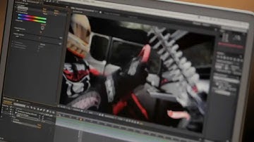 Adobe After Effects (AE) CS6 - Global Performance Cache