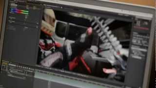 Adobe After Effects (AE) CS6 - Global Performance Cache