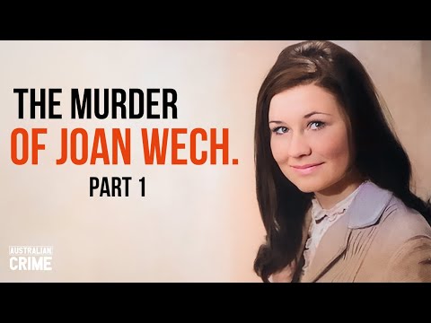 STOLEN DREAMS: TRYING TO SOLVE THE MURDER OF JOAN-MARIE WECH | DEVASTATING COLD CASE | PART 1