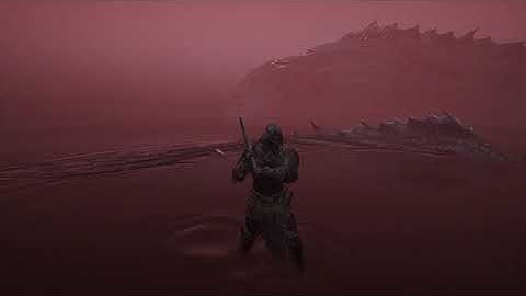 Mortal Shell: Virtuous Cycle (PS4) Patreon Stream - Part 2