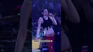 Jajaja Ashley Siempre Risa Y Risa Amamos haashoficial concert