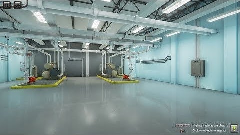 Mission Critical Operator Overview Video