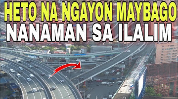 WEDNESDAY AFTERNOON UPDATE DECEMBER:10:2025: SKYWAY STAGE