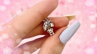 🎀 PANDORA HAUL - TRE NUOVI ARRIVI❣️|| GeaGaia&#39;s World