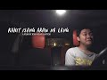 KAHIT ISANG ARAW NA LANG | A film by John Ryan Santos