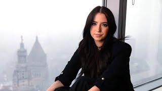 Ashley St. Clair savagely sells her Tesla to ‘make up for’ Elon Musk paying less in child support