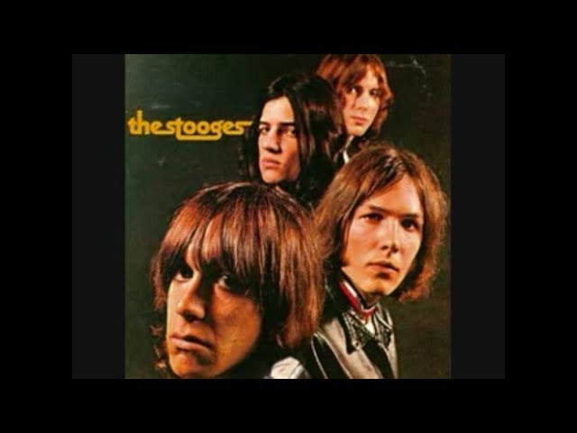 The Stooges - Penetration..