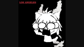 Neco Arc - Los Angeles (Ai Cover)