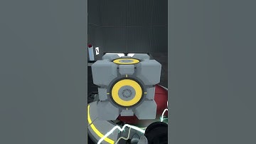 The Infinite Test Chamber