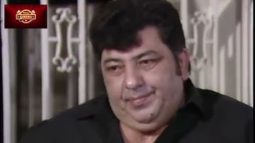 Amjad Khan interview from 1987