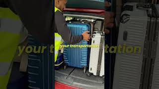 SVG Air provides premier Fixed Based Operation services in St. Vincent & the Grenadines