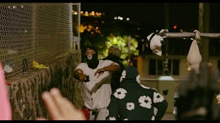 Juws - All In All Ft. Fredxvegas Official Video Dir. Chrisgb4L