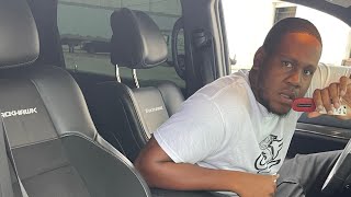 What We Got Here Is The Jeep Track Hawk