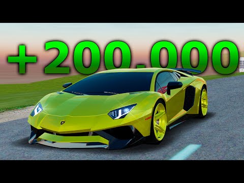 НАШЕЛ СПОСОБ ОТЛИЧНОГО ЗАРАБОТКА НА УГОНЕ АВТО. РАДМИР РП КРМП/RADMIR RP CRMP