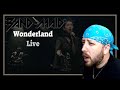 BAND-MAID / Wonderland (Feb. 14th, 2020) REACTION | Metal Musician Reacts