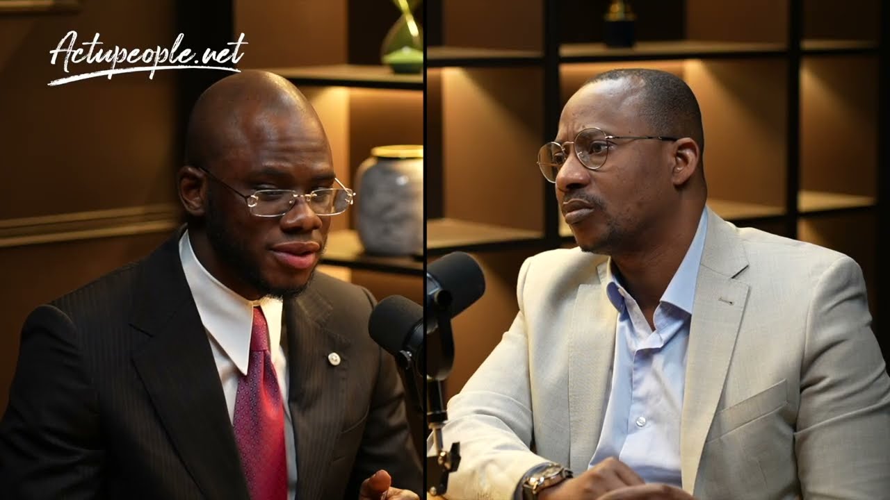 Adama Bictogo-Gbon Coulibaly fait des révélations familiales explosives-Son sort n'est pas scellé