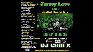 Soulful House Festival Mix 2018 - House Music Club Party Mix Playlist by DJ Chill X