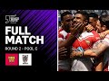 Tonga v Fiji | 2019 Rugby League World Cup 9s