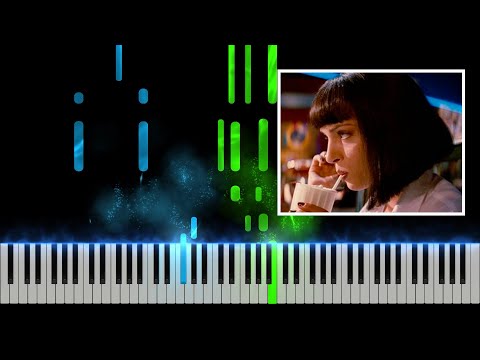 You Never Can Tell - Chuck Berry 