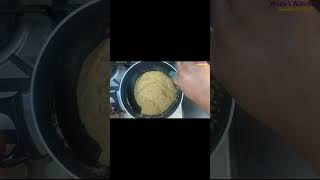 व्रत उपवास में बनाये राजगिरा का हलवा।  फराळी शिरा | Rajgira Halwa Recipeshortsyoutubeshorts