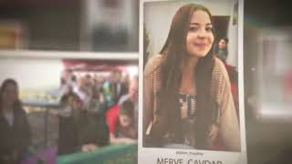 Biten Hayatlar Soykirim