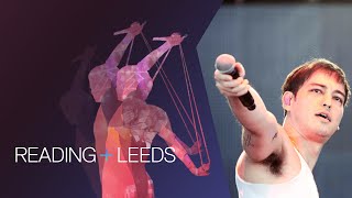 Joji - Can&#39;t Get Over You (Reading + Leeds 2019)
