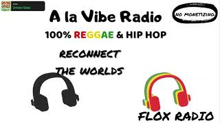 [Flox - Smoke Grass] | #Flox #Radio | #ALAVIBEDECHEZNOUS ❤️💛💚