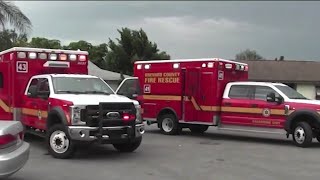 Woman killed, two others hurt in Winter Springs lightning strike