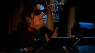 Michael Jackson - I Just Cant Stop Loving You feat  Siedah Garret Video
