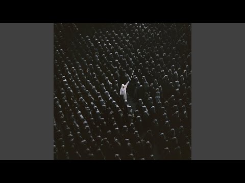 Swedish House Mafia, Niki & The Dove & Francis Mercier - Lioness (Francis Mercier Remix)
