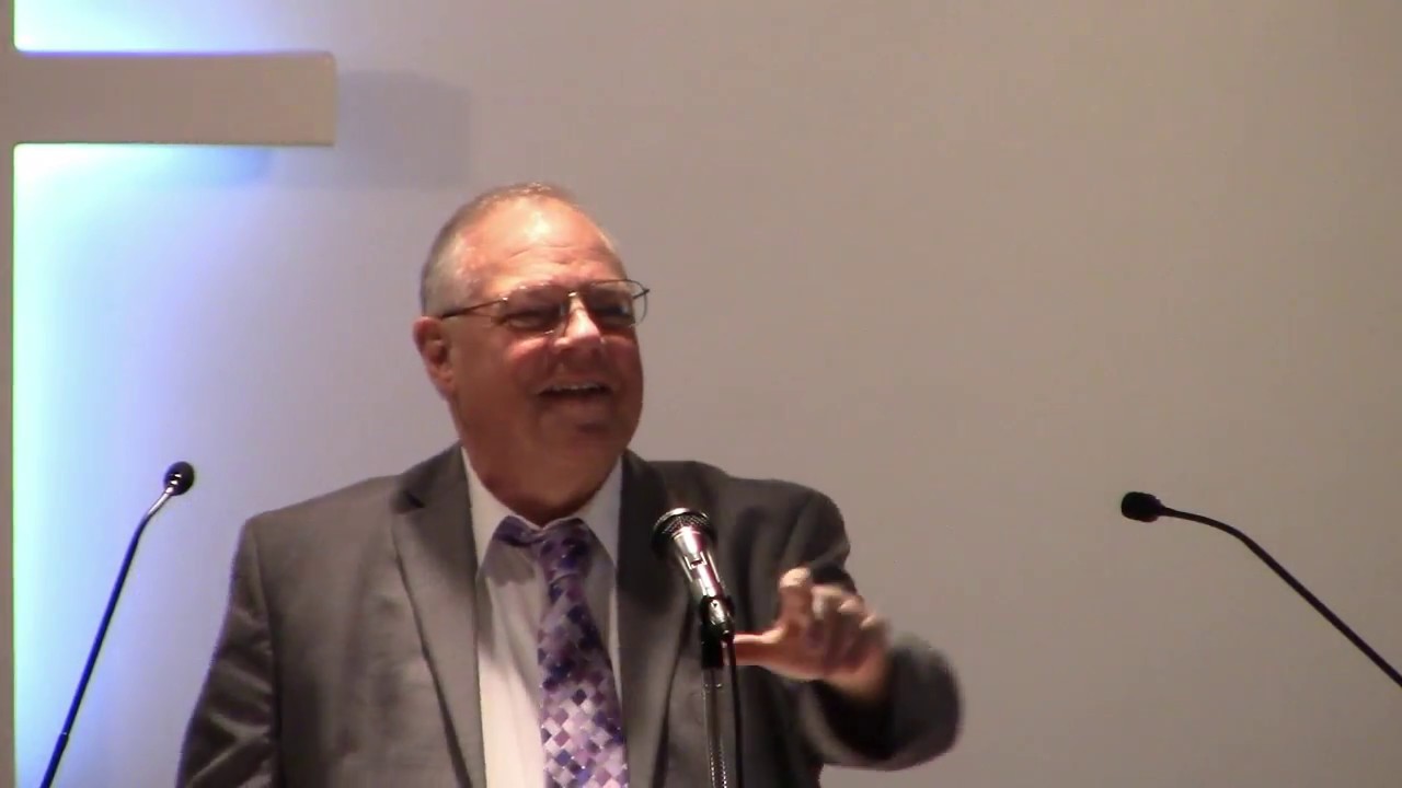 (GOOD HARD PREACHING) FAITH according to the Bible #2