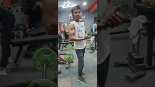 bigger biceps workout gym workout