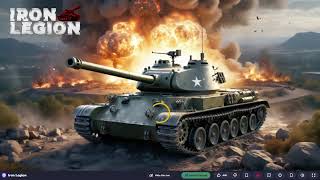 Iron Legion 🕹️ Play on CrazyGames and 3 more pages   Personal   Microsoft​ Edge 2026 08 09 19 09 13