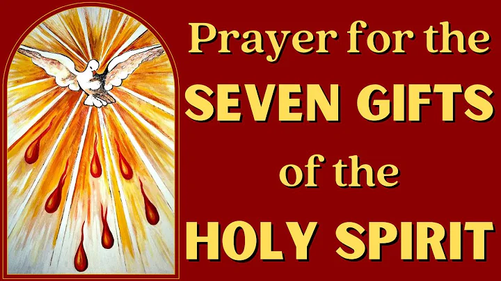 Seven Gifts of the Holy Spirit