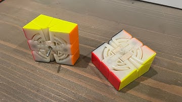 Preventing the MGC Square-1