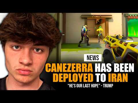 Canezerra Is NA's Last Hope thumbnail