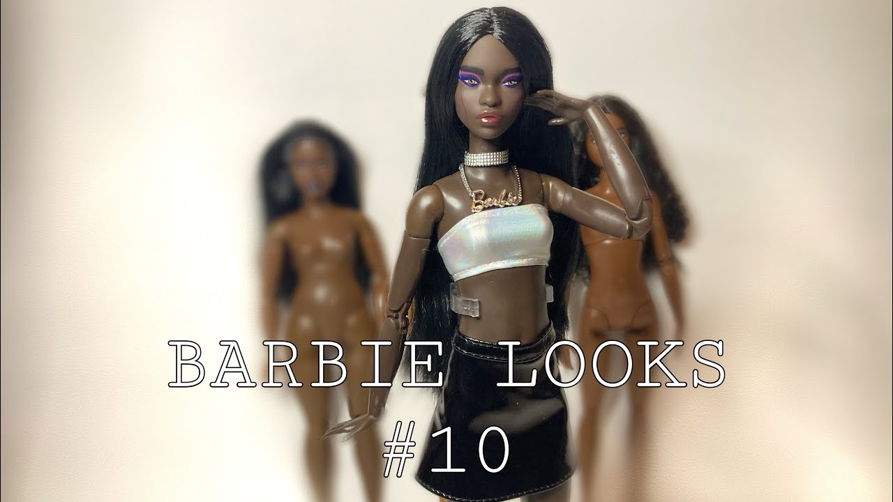 How to Dress Like Barbie - Schimiggy Reviews