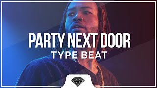 PartyNextDoor Type Beat [Epic Drake Type Instrumental 2016]