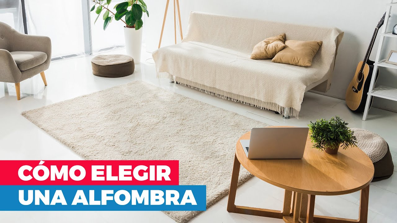 Cómo elegir la mejor alfombra para el dormitorio - Foto 1