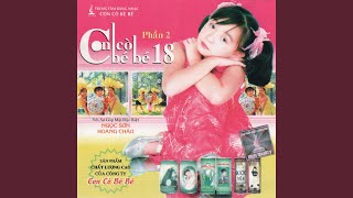 Ơi Ánh Trăng Vàng