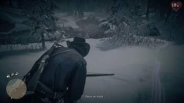 Red Dead Redemption 2 -  Chapter 1 (The Aftermath of Genesis)  [PART 4]